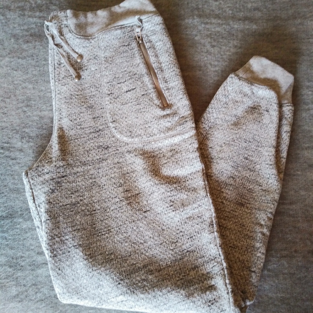 Max Studio Drawstring Joggers